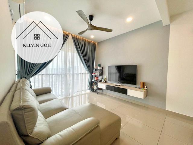 Condominium for sale in Georgetown, Penang