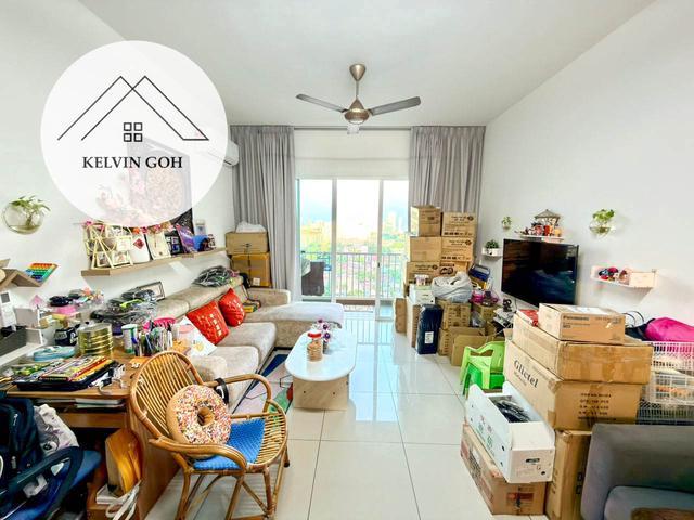 Condominium for sale in Georgetown, Penang