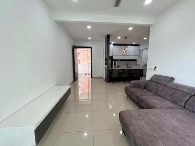 Condominium for rent in Timur Laut, George Town