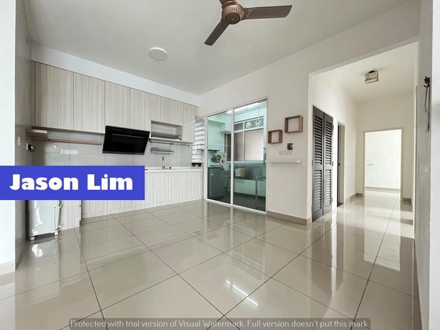 Condominium for sale in Georgetown, Penang