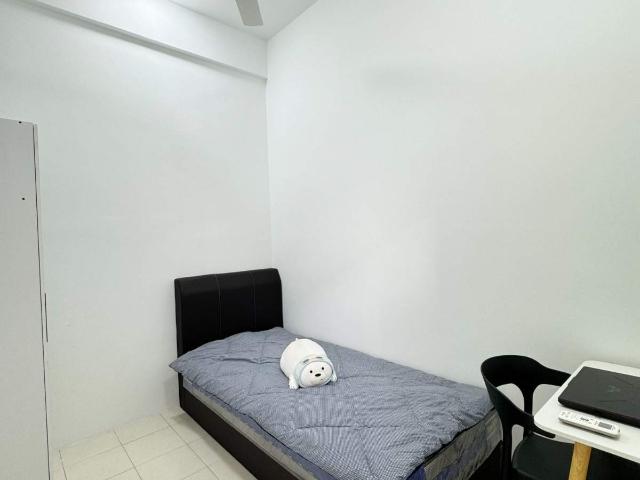 Room for rent in Georgetown, Penang
