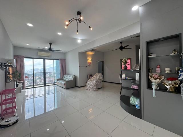 Condominium for rent in Timur Laut, George Town