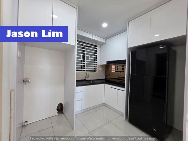 Condominium for sale in Georgetown, Penang