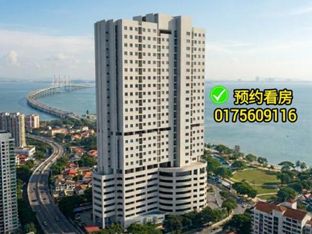 Property for sale in Georgetown, Penang