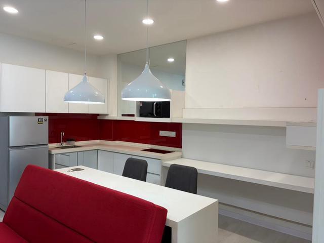 Serviced Residence for sale in Georgetown, Penang