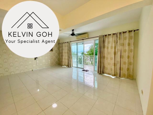 Condominium for sale in Georgetown, Penang