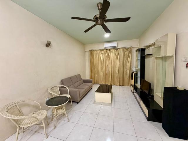 Condominium for rent in Timur Laut, George Town