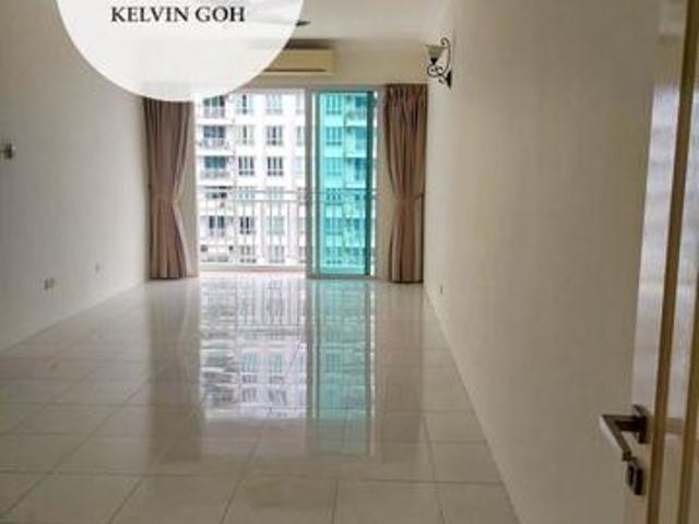 Condominium for sale in Georgetown, Penang