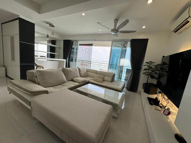Condominium for rent in Georgetown, Penang