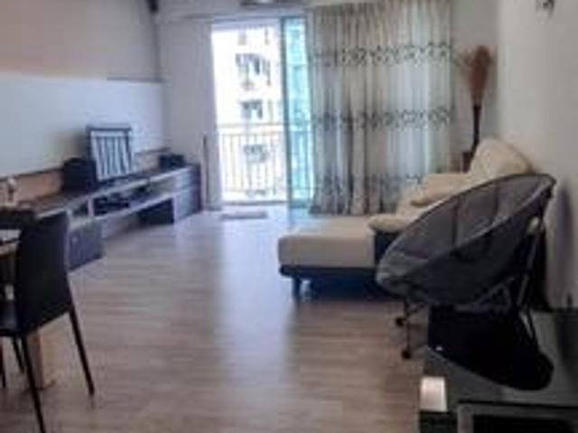 Condominium for sale in Georgetown, Penang