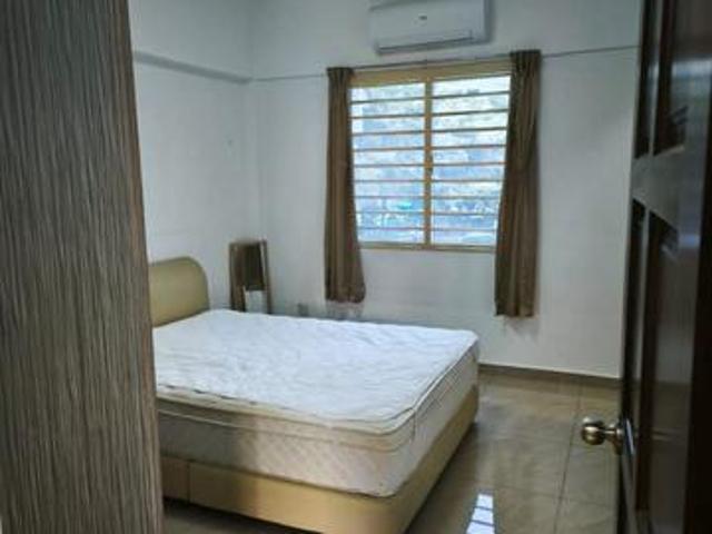 Apartment for rent in Georgetown, Penang