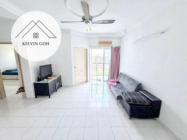 Condominium for sale in Georgetown, Penang