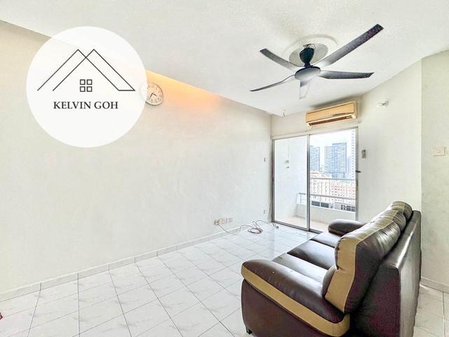 Condominium for sale in Georgetown, Penang