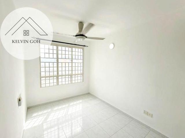 Apartment for sale in Georgetown, Penang
