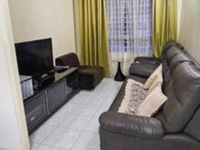 Apartment for sale in Georgetown, Penang
