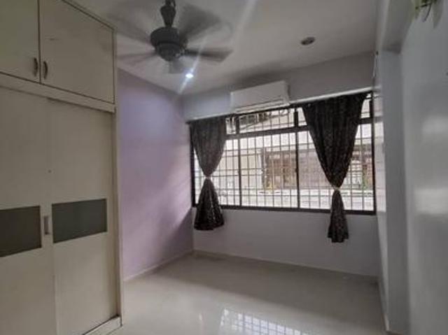 Apartment for sale in Georgetown, Penang