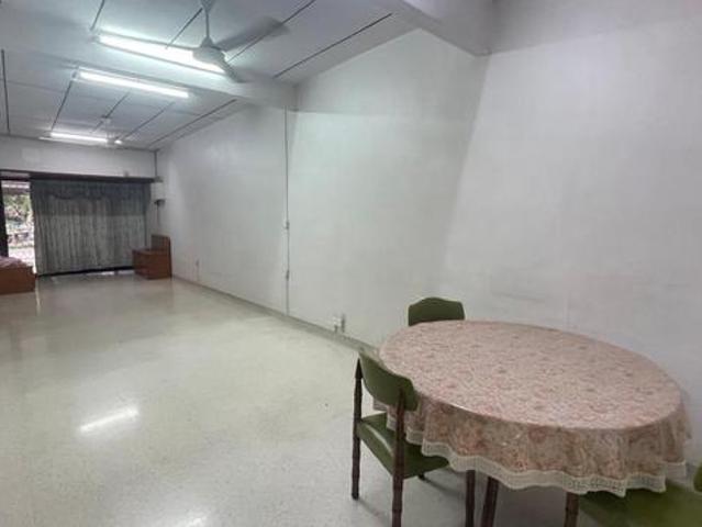 Terraced House for sale in Georgetown, Penang