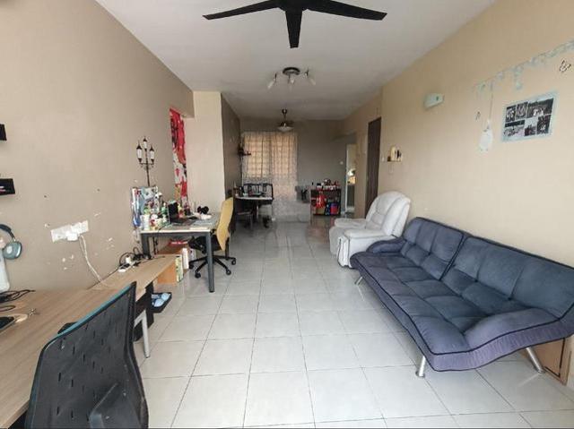 Condominium for sale in Georgetown, Penang