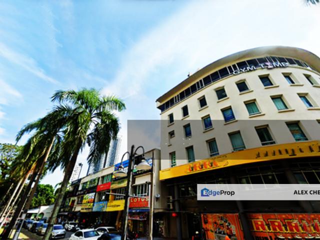Shop for sale in Timur Laut, George Town