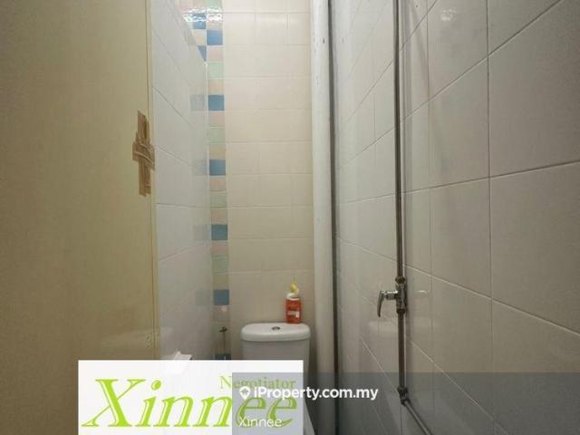 House for rent in Georgetown, Penang