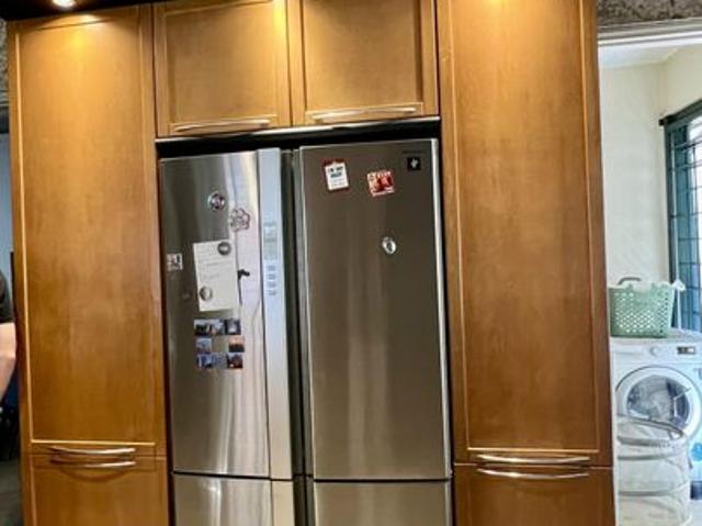 House for rent in Country Heights Damansara, Kuala Lumpur