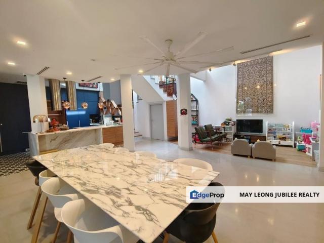House for sale in Country Heights Damansara, Kuala Lumpur