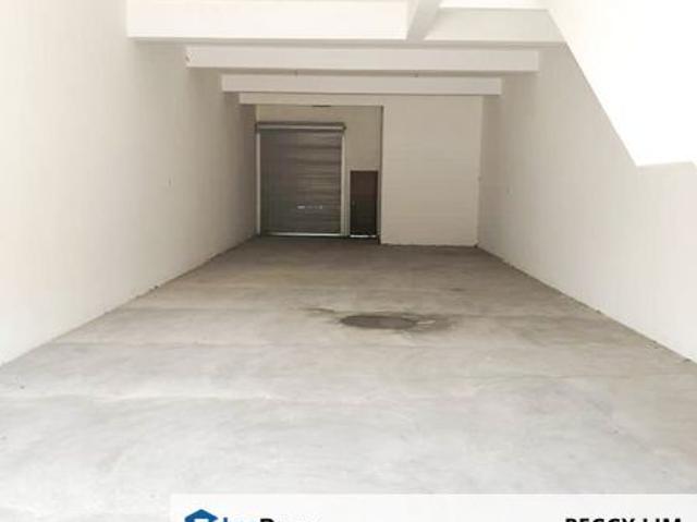 Shop for sale in Mersing
