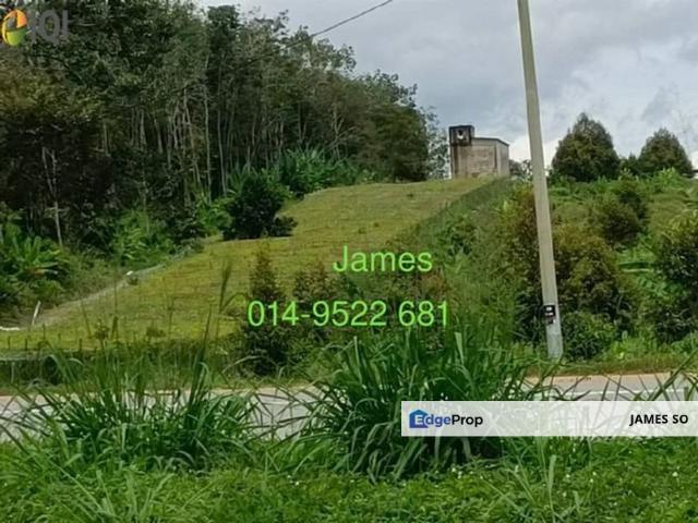 Shop for sale in Jementah, Johor
