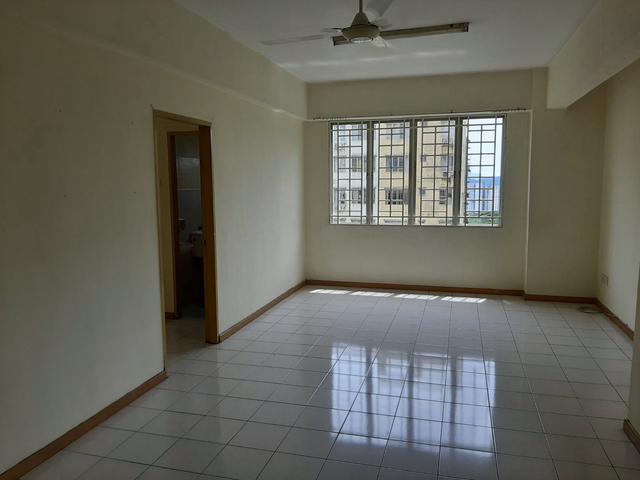 Apartment for sale in Selayang, Selangor
