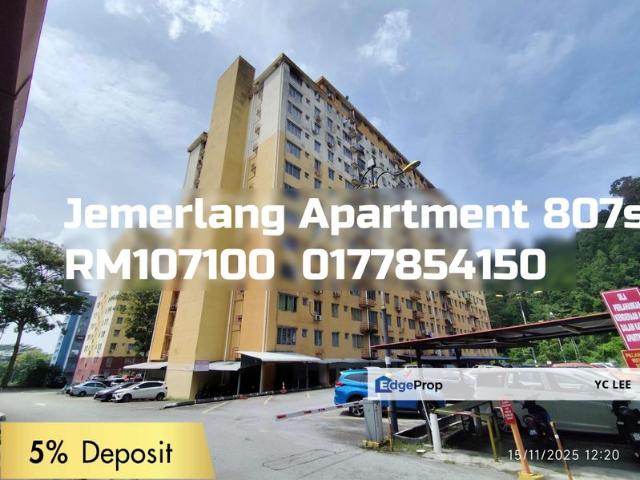 Condominium for sale in Selayang, Selangor