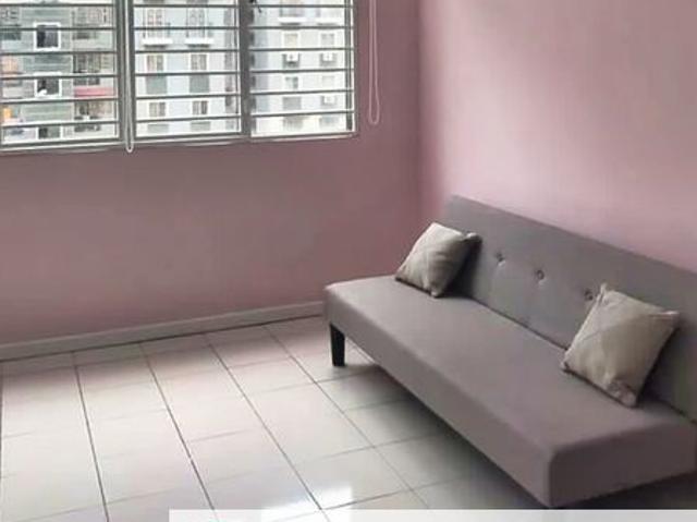 Condominium for rent in Selayang, Selangor