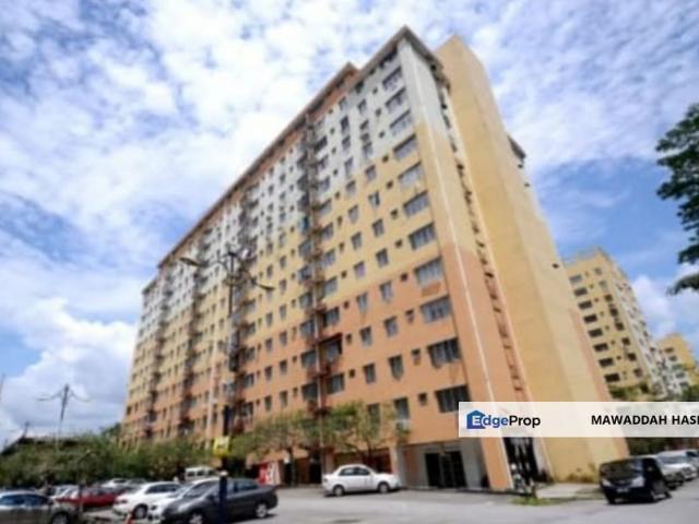 Condominium for rent in Selayang, Selangor