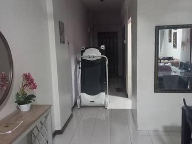 Apartment for sale in Selayang, Selangor
