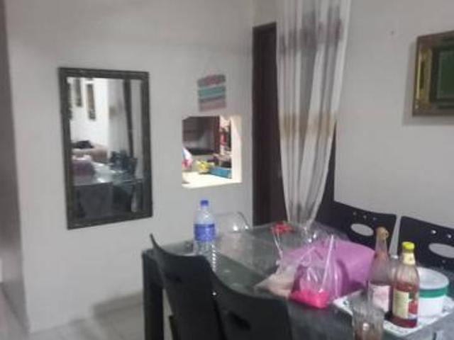 Apartment for sale in Selayang, Selangor