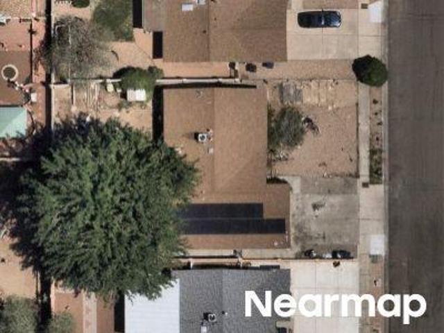 House for sale in New Mexico