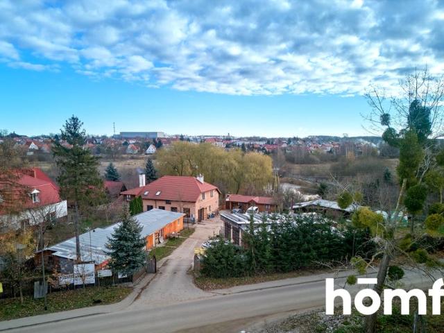 Dom na sprzedaż w Olsztynek