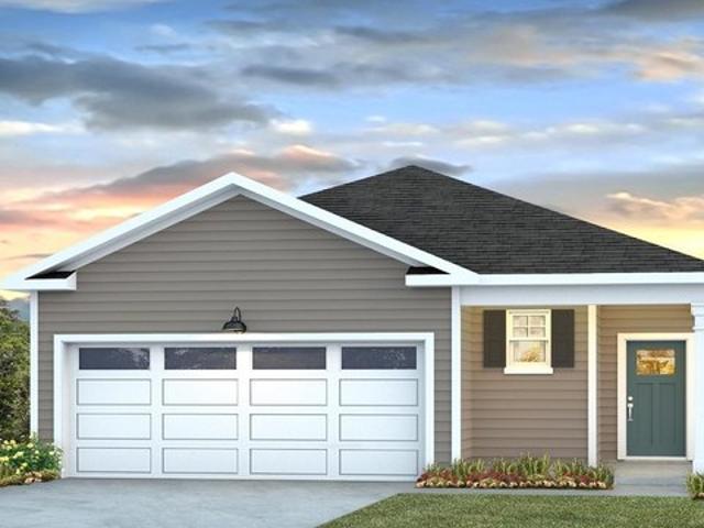 House for sale in Jemison, Alabama