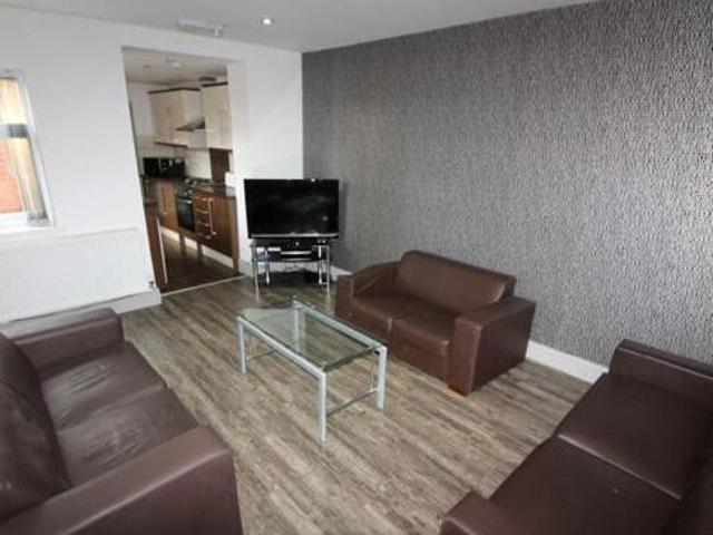 House for rent in Plungington, Higher Bartle