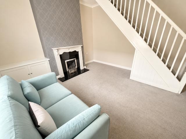 House for rent in Plungington, Preston