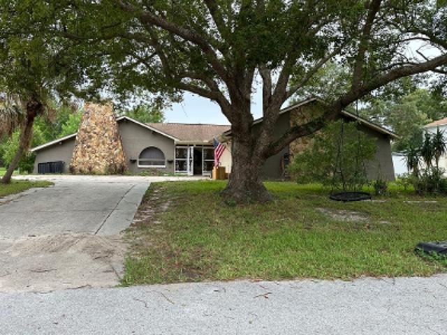 House for sale in Spring Hill, Florida