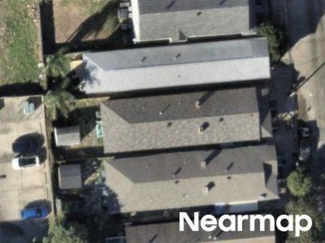 Townhouse for sale in New Orleans, Louisiana