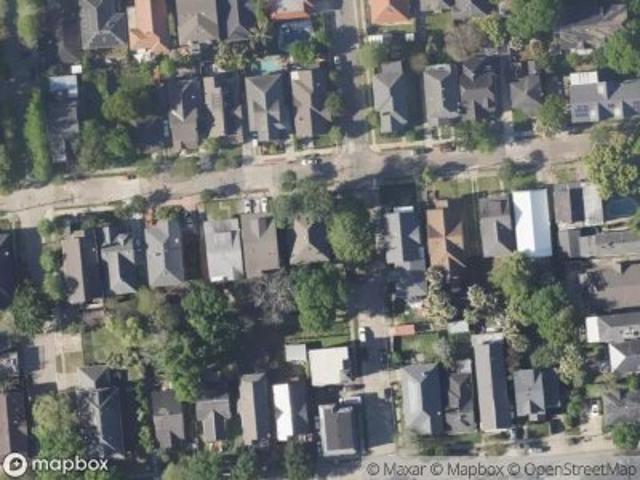 House for sale in New Orleans, Louisiana