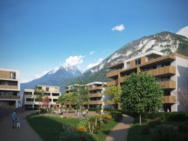 Wohnung kaufen in Jenbach, Tirol