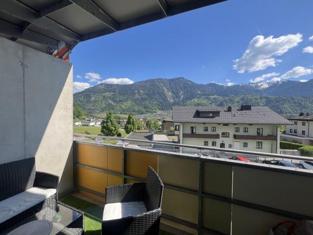 Etagenwohnung mieten in Jenbach