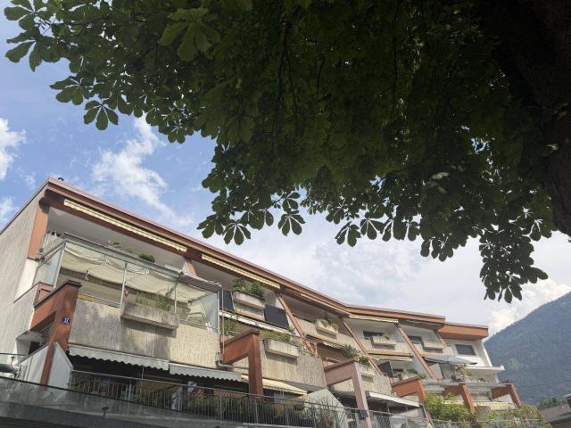 Apartment kaufen in Jenbach, Tirol
