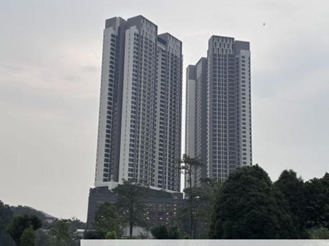 Condominium for sale in Country Heights Damansara, Kuala Lumpur
