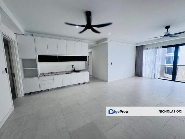 Condominium for rent in Bukit Kiara, Kuala Lumpur