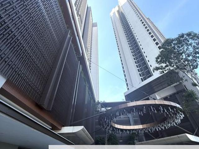 Condominium for rent in Bukit Kiara, Kuala Lumpur