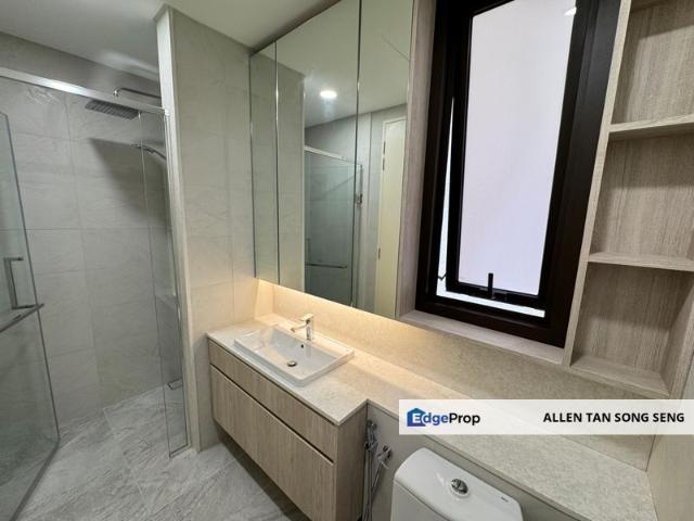 Condominium for rent in Country Heights Damansara, Kuala Lumpur