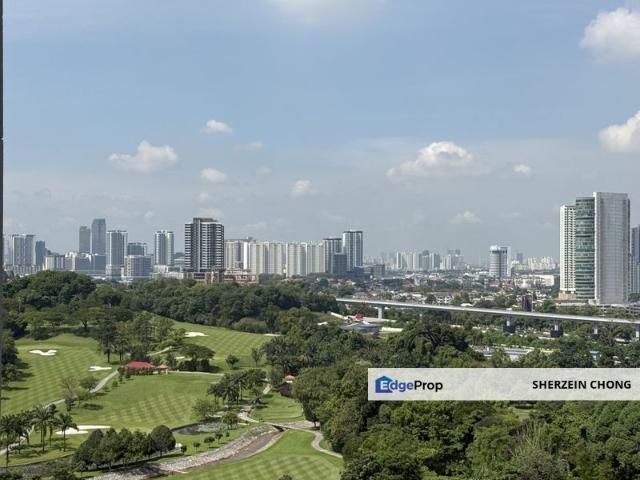 Condominium for rent in Country Heights Damansara, Kuala Lumpur